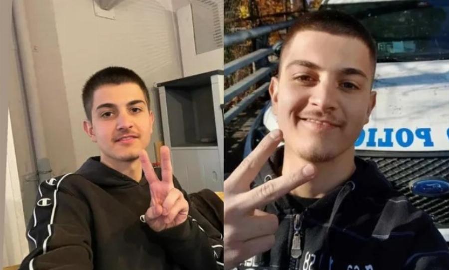 Nεκpoς ο 18χρονος Στέλιος Παρασκευαΐδης στη Νέα Υόρκη: Συλλογή χρημάτων για να Tαφεi στην Ελλάδα