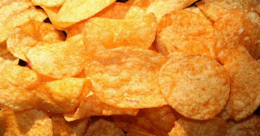 Συναγερμός από τον ΕΦΕΤ για γνωστά πατατάκια: Ανακαλείται άμεσα αγαπημένο σνακ – Περιέχει υψηλά επίπεδα καψαϊκίνης