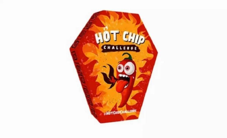 Συναγερμός από τον ΕΦΕΤ για γνωστά πατατάκια: Ανακαλείται άμεσα αγαπημένο σνακ – Περιέχει υψηλά επίπεδα καψαϊκίνης