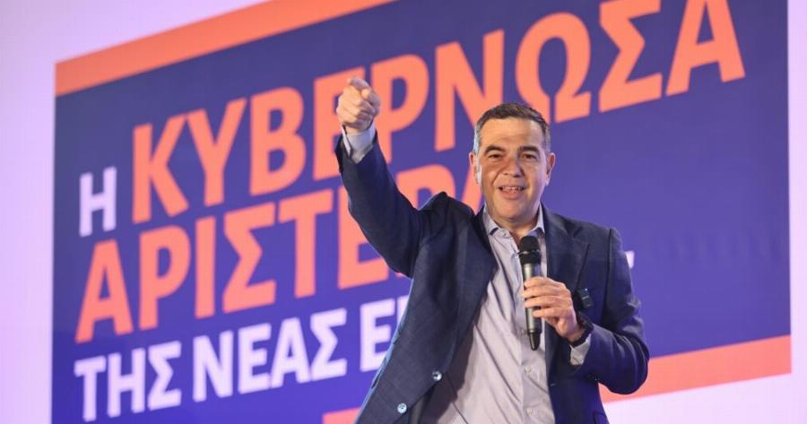 Τον πήρε κι αυτόν, πάει για νίκη: Η μεταγραφή που ενισχύει κι άλλο τον Τσίπρα και το ΕΛ.Α.Σ.