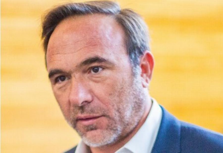 Τον πήρε κι αυτόν, πάει για νίκη: Η μεταγραφή που ενισχύει κι άλλο τον Τσίπρα και το ΕΛ.Α.Σ.