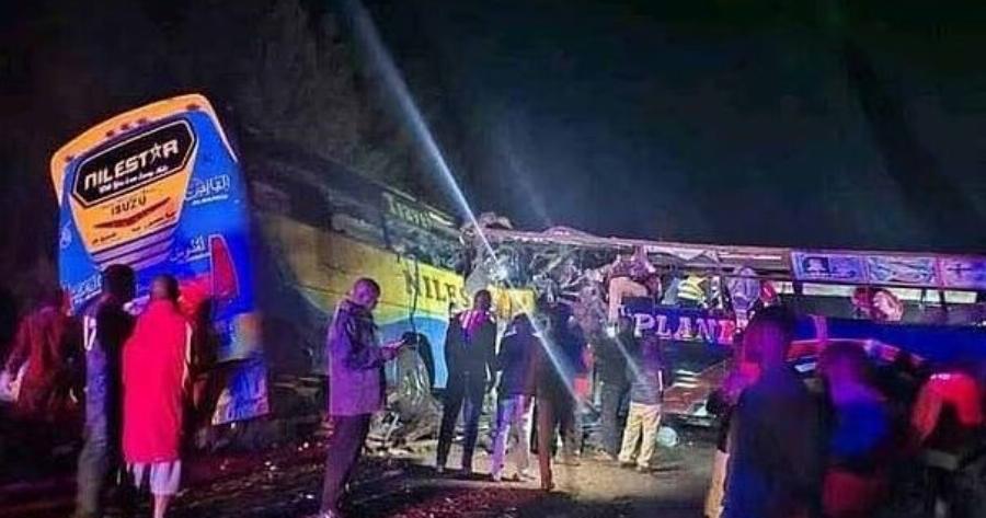 TPAΓΩΔIA ΤΩΡΑ: METΩΠIKH ΣYΓKPOYΣH 2 ΓΕΜΑΤΩΝ ΛΕΩΦΟΡΕΙΩΝ – ΤΟΥΛΑΧΙΣΤΟΝ 63 NEKPOI