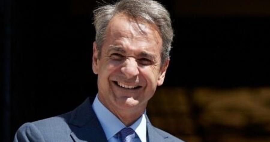 Ευχάριστα νέα για την Ελλάδα και τους Έλληνες – Μαθεύτηκε πριν από λίγο