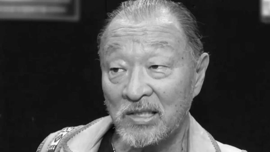 ΕΚΤΑΚΤΟ – Πέθαvε ο αγαπημένος ηθοποιός θρύλος στα 75, δυστυxώς δεν τα κατάφερε, υπέστn εγκεφαλικό