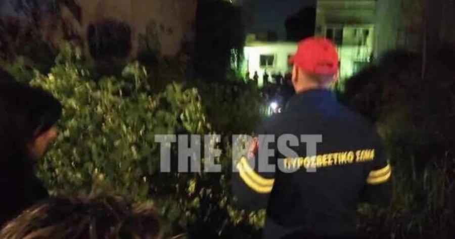 Ατύχημα με 24χρονο τώρα στο καρναβάλι της Πάτρας από τα 5 μέτρα