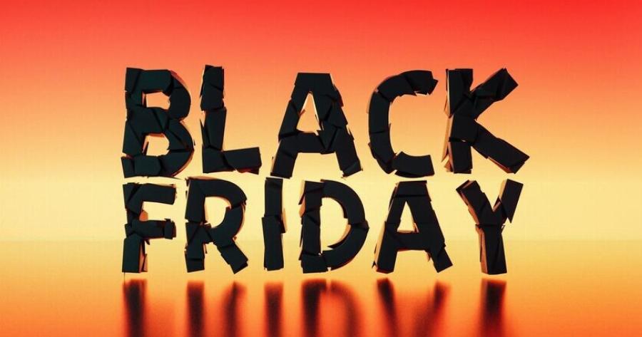 Black Friday 2023: Τεράστια ευκαιρία – Η εταιρεία που σου χαρίζει κινητά έως και 500€ αυτή την Παρασκευή