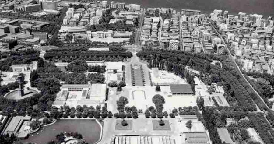 Η Σμύρνη κάποτε, μέσα από σπάνιες εικόνες