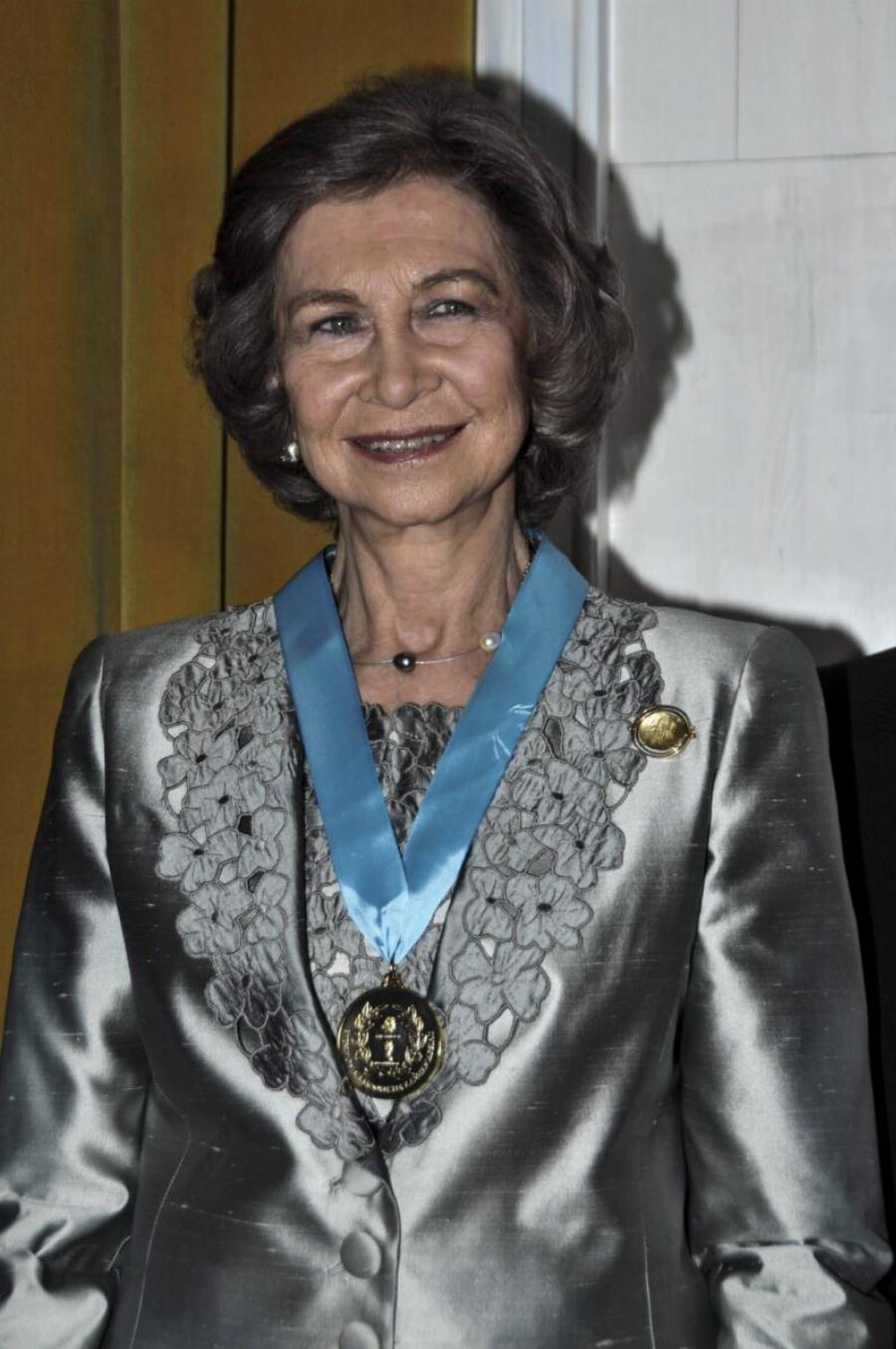 Η βασίλισσα Σοφία επιλέγει Ελλάδα για μια νέα αρχή – Αποχωρεί από τη βασιλική ζωή στην Ισπανία