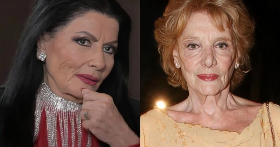 Ούτε η Σαπουντζάκη ούτε η Μάρω Κοντού: Auτή είναι η γηραιότερη Ελληνίδα ηθοποιός που ζει ακόμα – Δείτε πώς είναι στα 103 της χρόνια