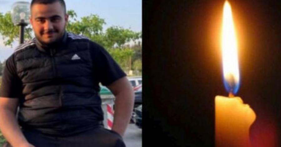 Οικογενειακή Τραγωδία: Νεκρός ο 18χρονος γιος – Χαροπαλεύει ο 47χρονος πατερας στο τροχαίο – Σε σοκ ο αδελφός