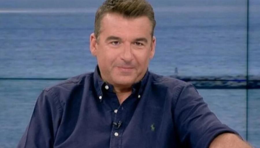 Ανατροπή με Γιώργο Λιάγκα και ΑΝΤ1, όλα στον… αέρα – “Δεν υπογράφω”!