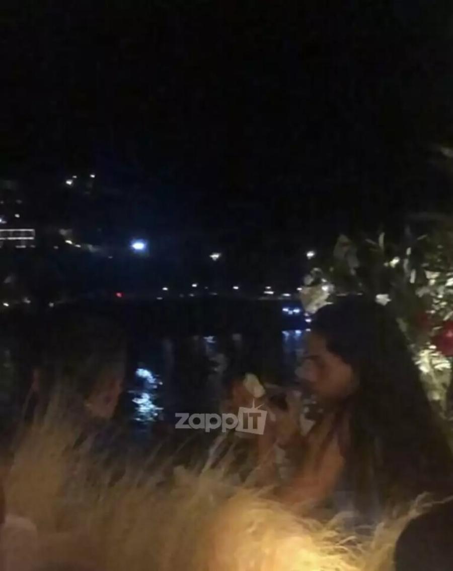 Δεν τους νοιάζει πλέον ο κόσμος, κυκλοφορούν κανονικά σαν ζευγάρι: Λιάγκας – Αντωνά έσκασαν έτσι στην Βουλιαγμένη