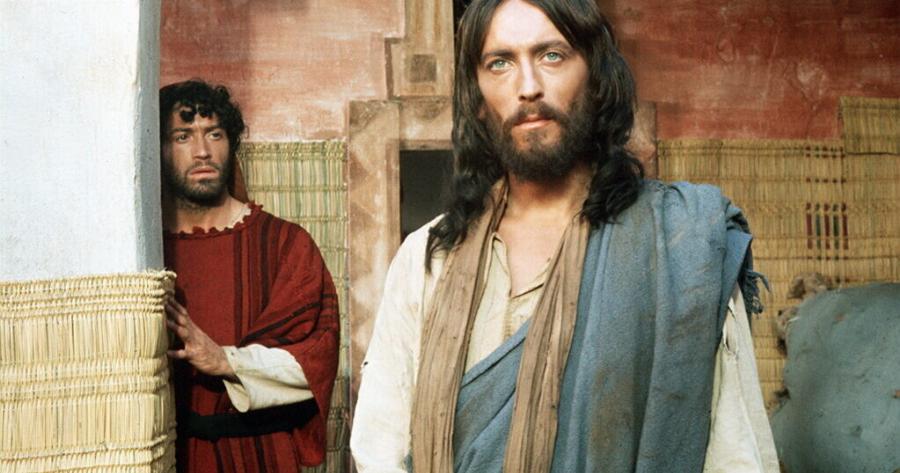 Ο Ιησούς από τη Ναζαρέτ: Η σκηνή που κόπηκε, το εξωπραγματικό κόστος και 3 άγνωστες ιστορίες