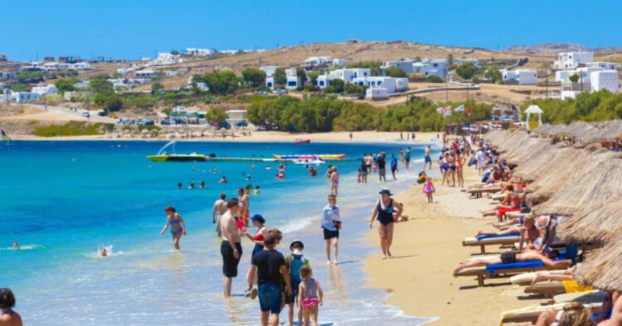 “Θα πρέπει πλέον να το συνηθίσουμε”: Κακά μαντάτα για το καλοκαίρι του 2024, “καμπανάκι” από τους μετεωρολόγους