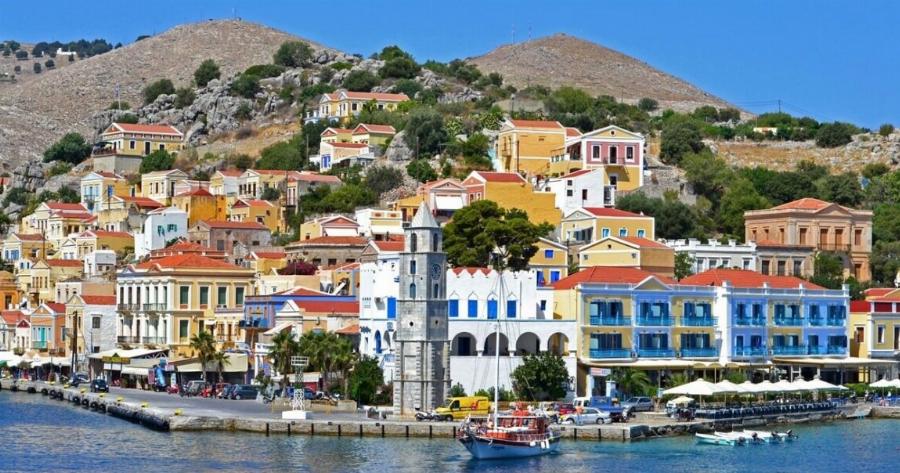 Θρίλερ στη Σύμη – Αγνοείται τώρα πασίγνωστος παρουσιαστής του