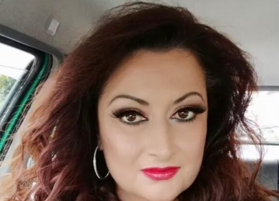 Πέθανε Ελληνίδα τραγουδίστρια (ΦΩΤΟ)