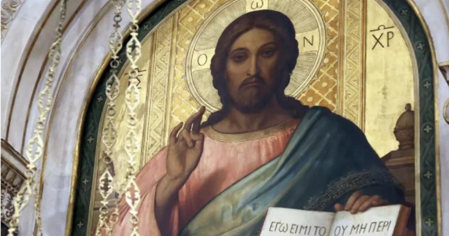 Σήμερα ψάλλεται όλος ο Ακάθιστος Ύμνος προς την Υπεραγία Θεοτόκο