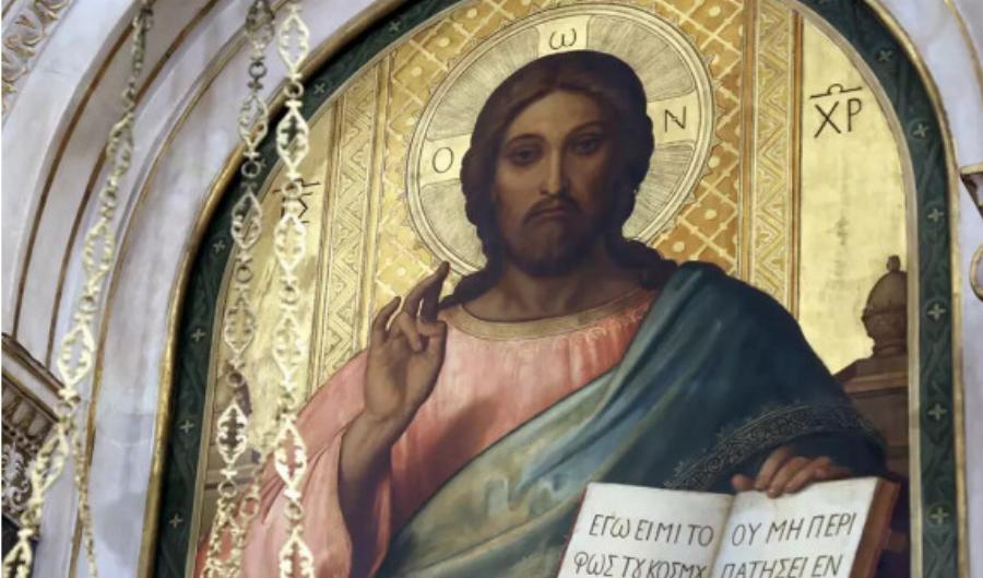 Σήμερα ψάλλεται όλος ο Ακάθιστος Ύμνος προς την Υπεραγία Θεοτόκο