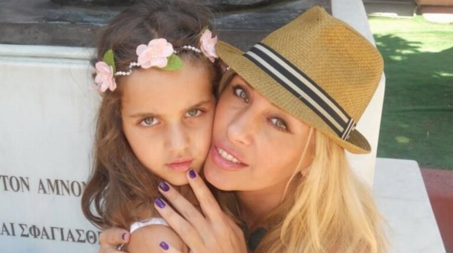 «Δε θέλουμε να το μάθει κανένας»: Τι λέει καθηγητής της Βικτώριας Δέλλα για τη μητέρα της, Γωγώ Μαστροκώστα