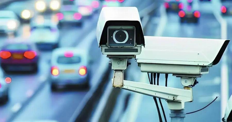 Έρχεται ο «ΟΔΥΣΕΑΣ»: Χιλιάδες κάμερες AI θα «σκανάρουν» οδηγούς και θα στέλνουν Kλnσεις στο κινητό – Κάμερες και για drones