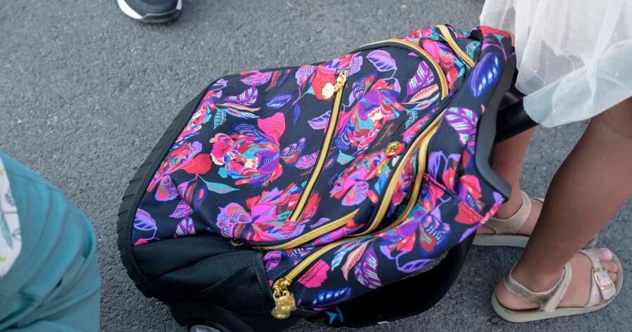 Κλειστά σχολεία στην Αττική στις 17 Σεπτεμβρίου – Οι τυχεροί μαθητές