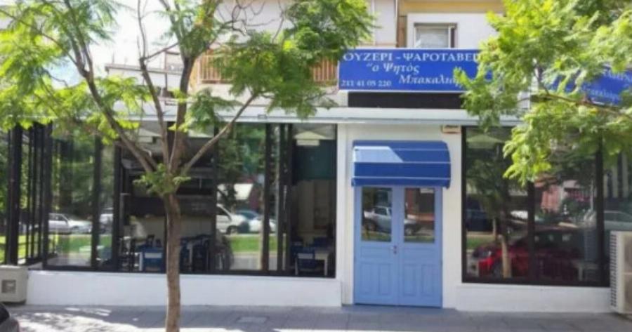 Όσα φάτε και όσα πιείτε 17 ευρώ: Η ταβέρνα στην Αθήνα που τρως μέχρι τέλους και.. παραγγέλνεις πάλι