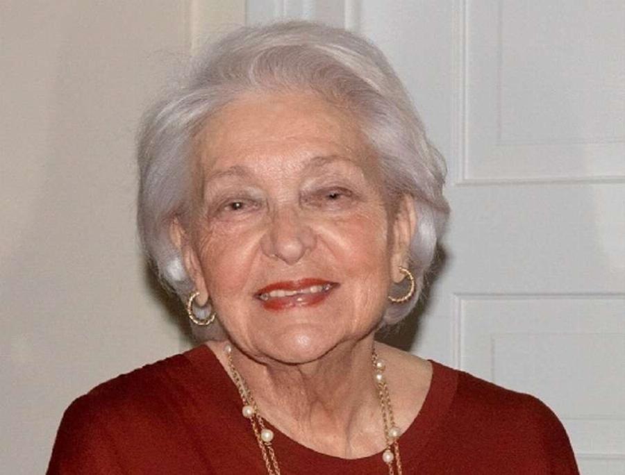 Ούτε η Σαπουντζάκη ούτε η Μάρω Κοντού: Auτή είναι η γηραιότερη Ελληνίδα ηθοποιός που ζει ακόμα – Δείτε πώς είναι στα 103 της χρόνια