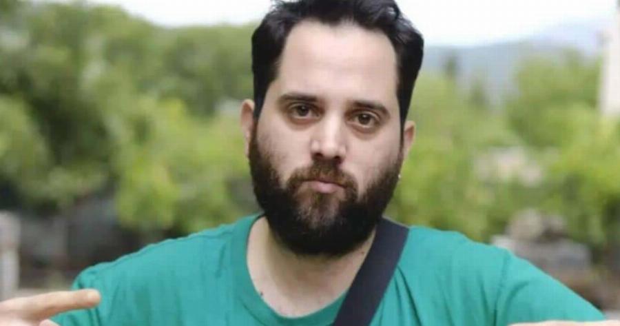 Πέθανε ξαφνικά πασίγνωστος Έλληνας ράπερ μόλις 37 χρονών