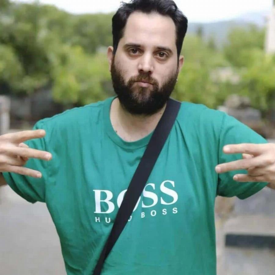 Πέθανε ξαφνικά πασίγνωστος Έλληνας ράπερ μόλις 37 χρονών