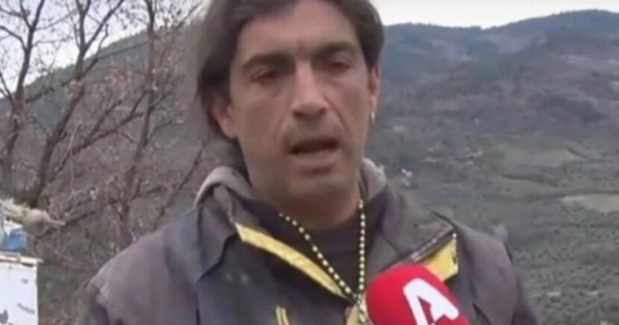 “Πλούσιος” από τη παράγκα: Αυτή τη δουλειά έκανε ο 45χρονος Παλαιοχριστιανός -Πήρε αύξηση και πήρε όσα λίγοι