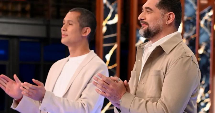 Σάλoς στο Τwitter/X με MasterChef – Γιατί όλοι ζητούν την διακοπn του