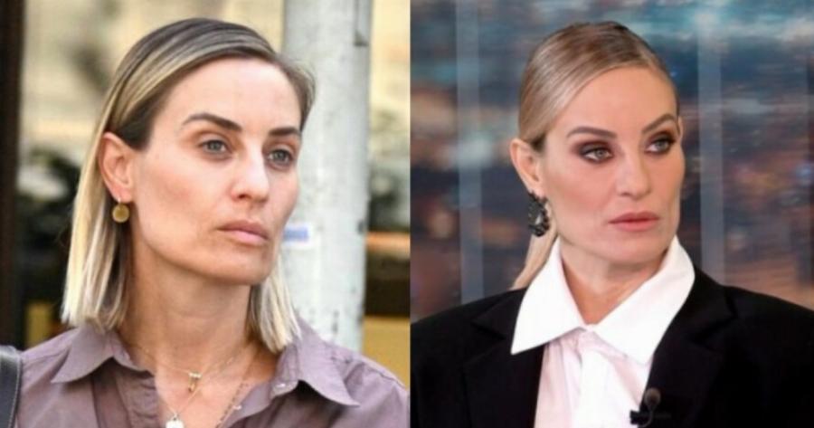 Τέλος για την Ελεονώρα Μελέτη: Έγινε γνωστό για την παρουσιάστρια, το συμφώνησαν από κοινού