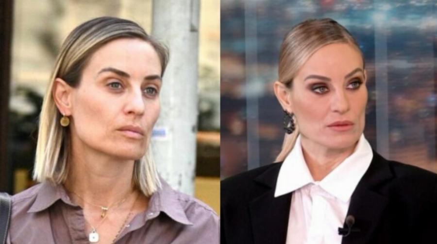 Τέλος για την Ελεονώρα Μελέτη: Έγινε γνωστό για την παρουσιάστρια, το συμφώνησαν από κοινού