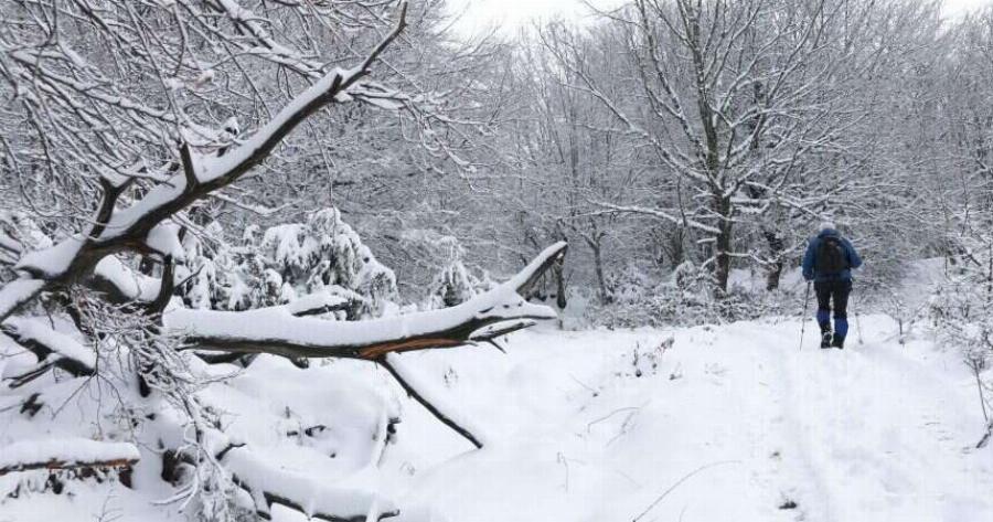 Θα κοιμηθούν το Σάββατο & την Κυριακή…θα το έχει στρώσει: Αυτές οι πόλεις ξυπνάνε στα λευκά – Σκάει ψυχρή εισβολή