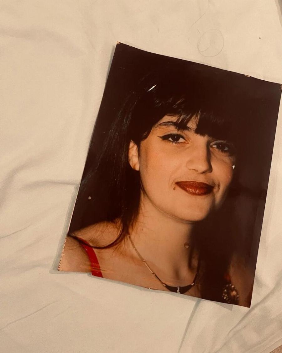 «Θα σε αγαπώ μέχρι να κλείσουν και τα δικά μου μάτια» – Η σπαρακτική ανάρτηση της Μαρίας Αντωνά για τον θάνατo της μητέρας της