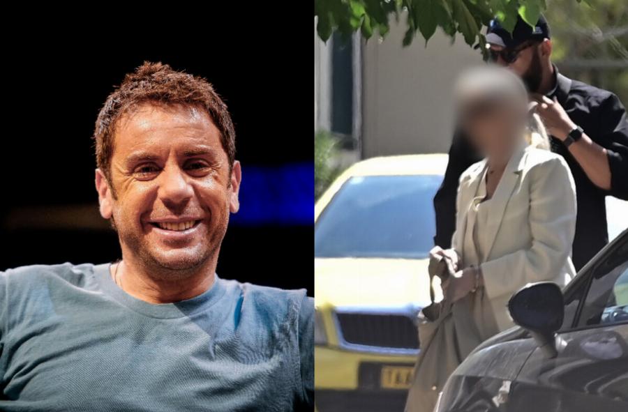 Θάνατος Γιώργος Μαζωνάκη: Ραγδαία εξέλιξη στην υπόθεση – Μόλις έγινε γνωστό