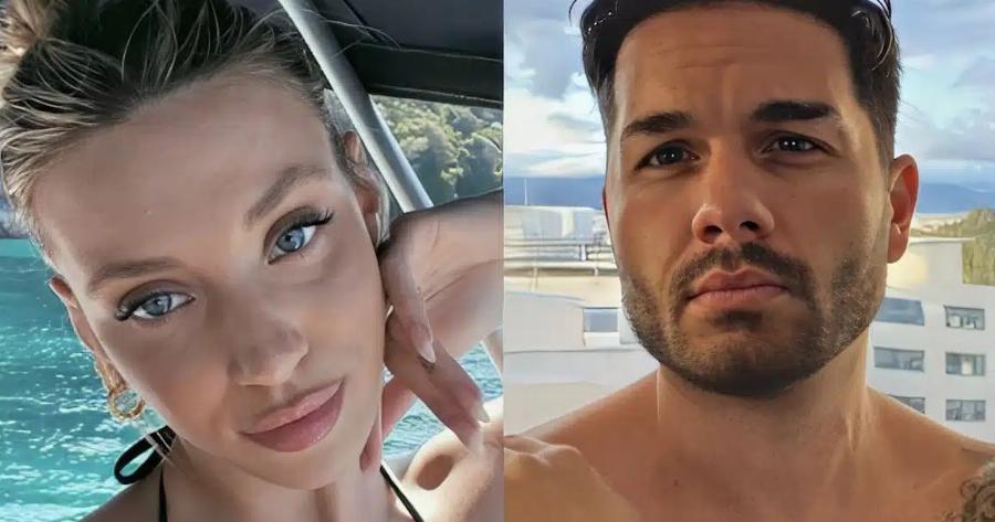 Γαρυφαλλιά Καληφώνη: Η ανάρτηση που έκανε και έσβησε λίγες ώρες μετά τη σύλληψη του Χρήστου Μάστορα