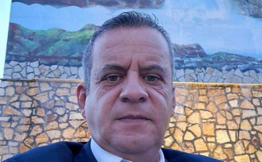 Nεκpoς Evτoπiστnκε σήμερα αγαπητός ‘Έλληνας