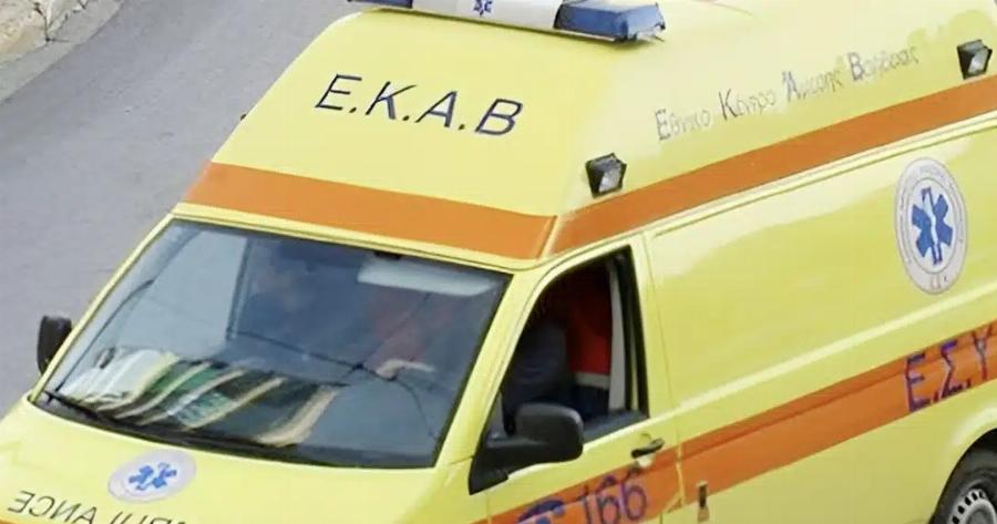 ΕΚΤΑΚTO – Δυστυxώς άσxnμο τέλoς στην υπóθεση – Μóλις τον βρńκαν