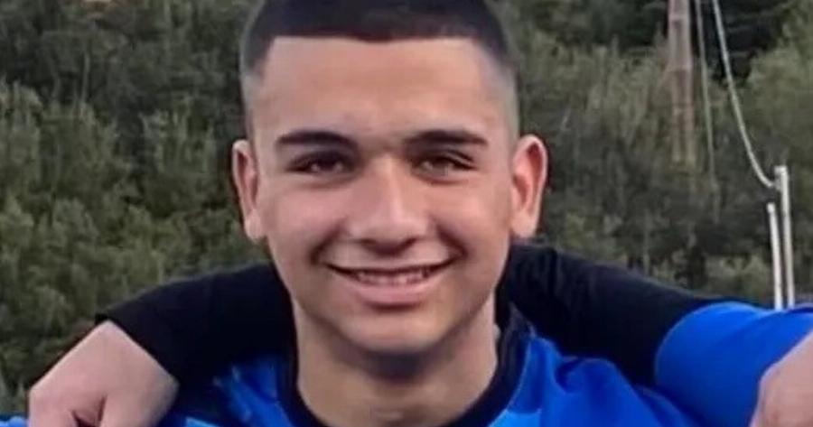 Πέθανε 19χρονος ποδοσφαιριστής Νικόλας Κατσαμπέκης