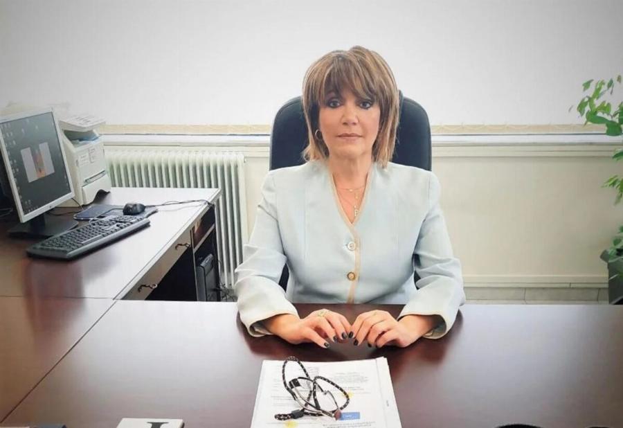 ΡΑΓΔΑΙΑ ΕΞΕΛΙΞΗ ΜΕ ΤΟΝ ΘΑΝΑΤΟ ΤΟΥ ΒΑΣΙΛΗ ΚΑΛΟΓΗΡΟΥ – ΜΟΛΙΣ ΠΑΡΑΙΤΗΘΗΚΕ