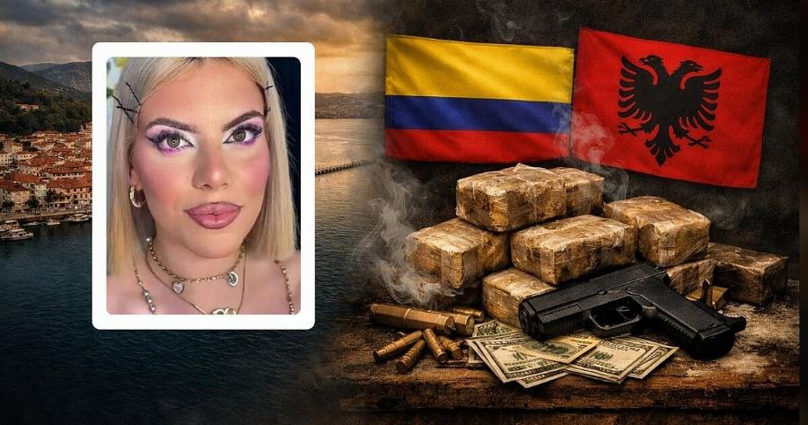 Σοκ στην Κεφαλονιά: Από το Αργοστόλι στην Κολομβία και την Αλβανία! Οι αποκαλύψεις για το «κύκλωμα του Λιβάνου» και οι απειλές θανάτου