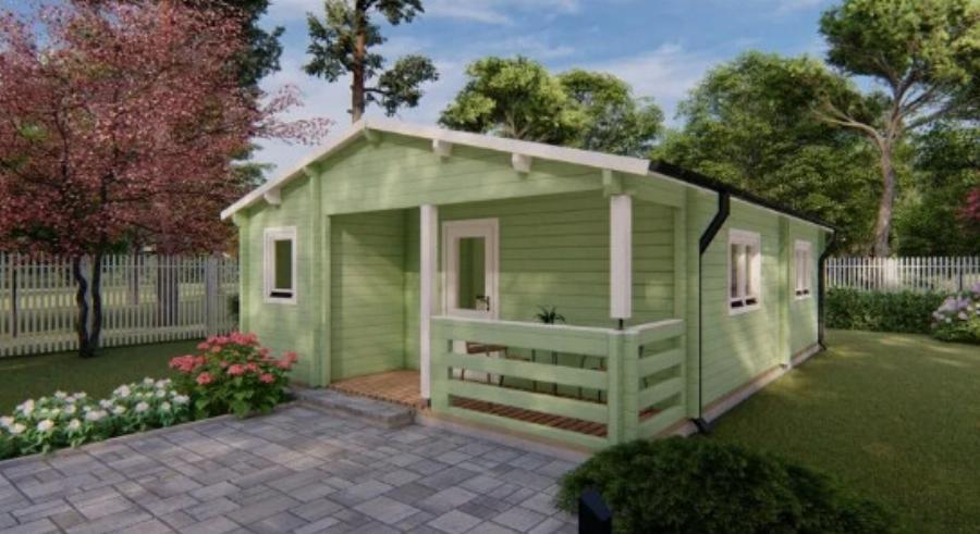 Το φτιάχνουν σε 20 μέρες κοστίζει 5000 ευρώ, το φέρνουν στον χώρο σου και πάνω από όλα είναι Ελληνικό