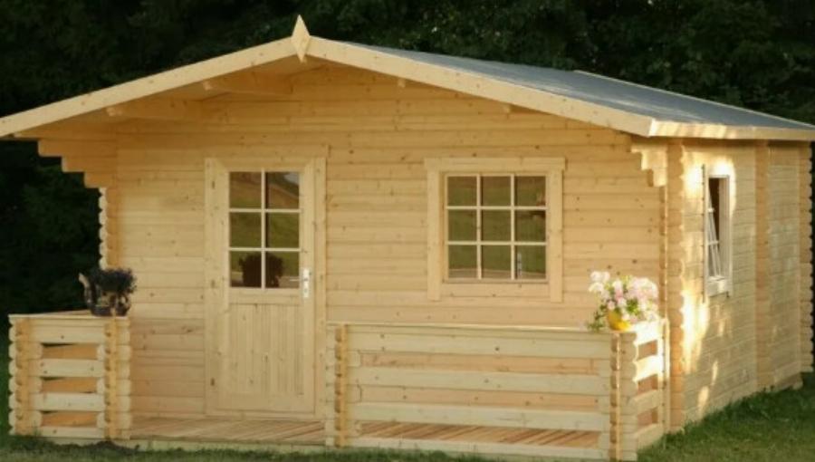 Το φτιάχνουν σε 20 μέρες κοστίζει 5000 ευρώ, το φέρνουν στον χώρο σου και πάνω από όλα είναι Ελληνικό