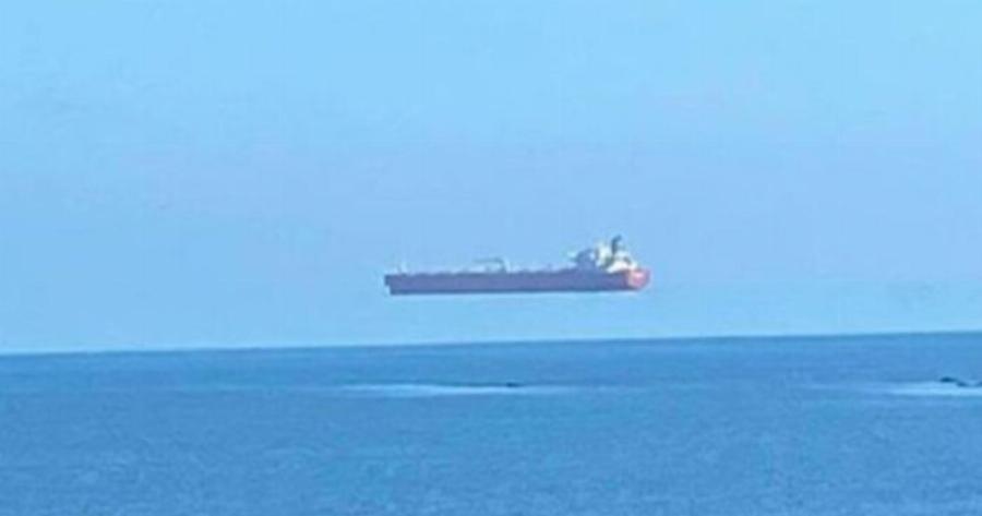 Τσιμπιέσαι για να το πιστέψεις: Το φαινόμενο που δημιούργησε η αφρικανική σκόνη στην Ελλάδα