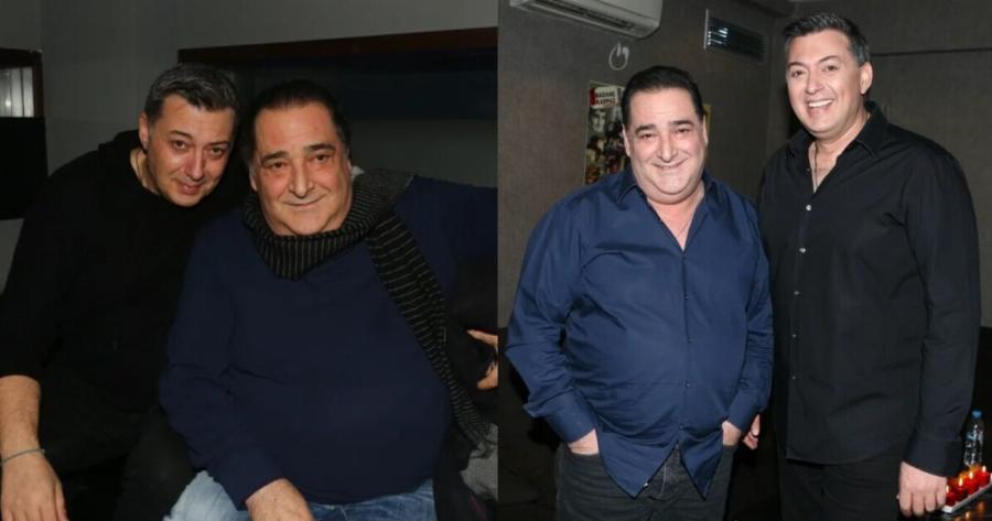 «Αυτή ήταν η τελευταία επιθυμία του Βασίλη Καρρά, συγκλονίστηκα με όσα μου ζήτησε. Περίμενα να περάσουν 40 μέρες για να το πω»