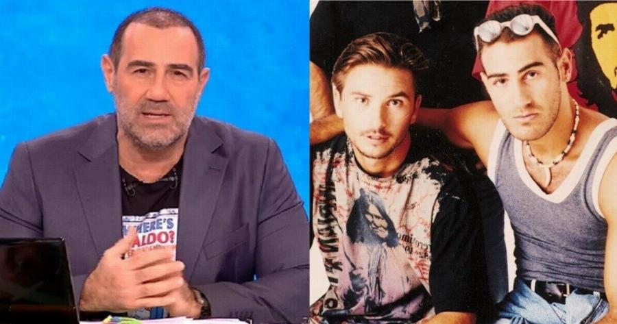 Νέο χτύπημα της μοίρας: Νεκρή και η αδερφή του Αντώνη Παραρά, σοκαρισμένος ο Κανάκης στον αέρα του Ράδιο Αρβύλα