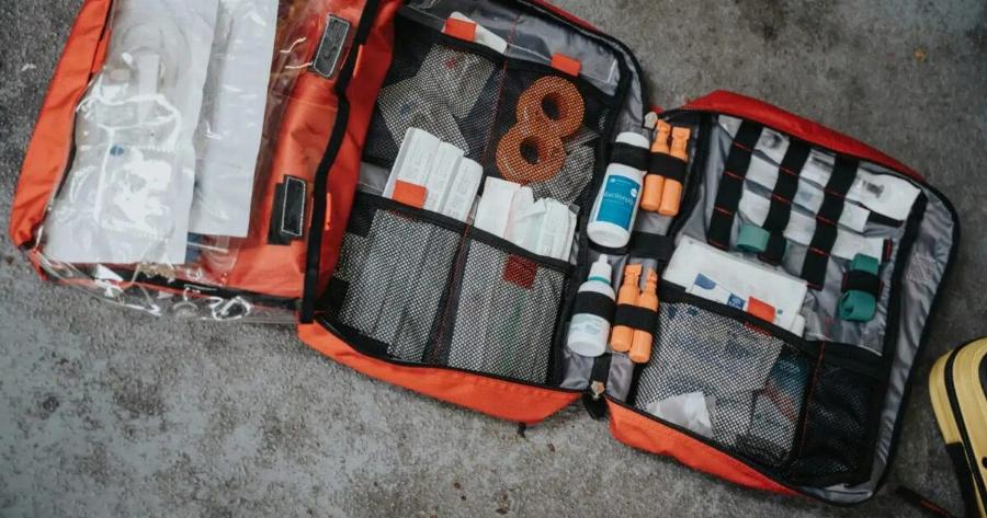 Αλλάζει το φαρμακείο του αυτοκινήτου: Τι πρέπει να περιέχει από 18 Ιουνίου – Το πρόστιμο για τους παραβάτες