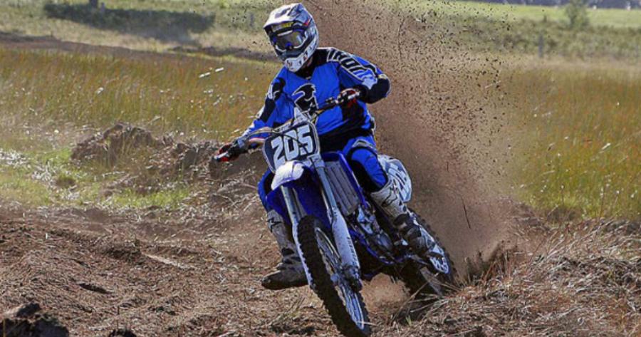 Ιεράπετρα: Η στıγμή που 17χpονος χάνει τη ζωή του σε πίστα motocross – Φωτογραφiα ντοκουμέντο