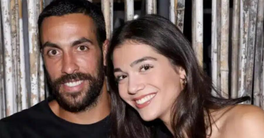 Μαθεύτηκε ο λόγος που χώρισε η Μελίνα Νικολαΐδη μετά από 2 χρόνια σχέσης